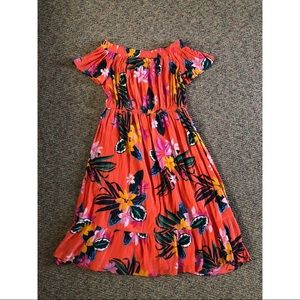 Old navy dress